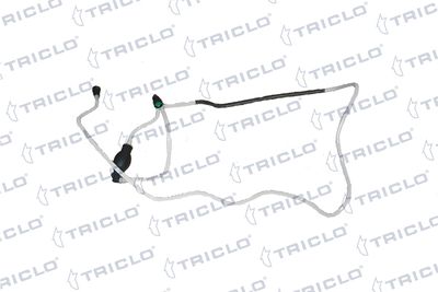 горивопровод TRICLO