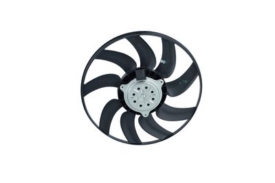 LüFTER MOTORKüHLUNG NRF 47424 23