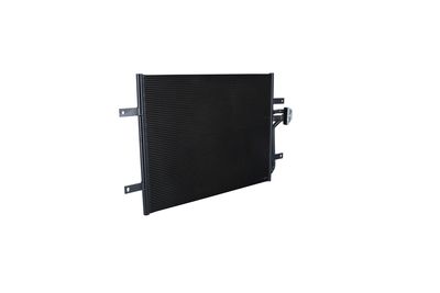 CONDENSATOR CLIMATIZARE NRF 350444 42