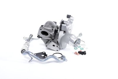 LADER AUFLADUNG BTS Turbo T981349BT 29