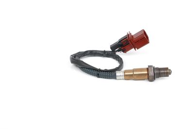 SONDA LAMBDA BOSCH 0281004009 4