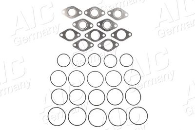 SET GARNITURA SISTEM EGR