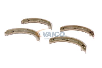 BREMSBACKENSATZ FESTSTELLBREMSE VAICO V307527 14