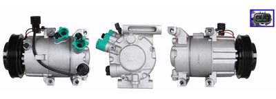 COMPRESOR CLIMATIZARE