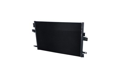 CONDENSATOR CLIMATIZARE NRF 350031 29