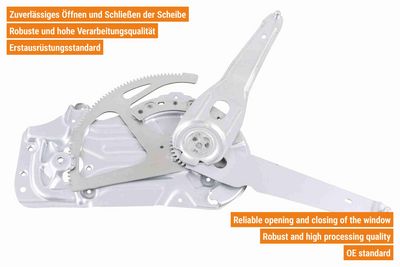 FENSTERHEBER VAICO V950461 2
