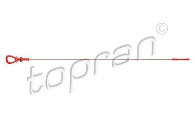 Указатель уровня масла TOPRAN 409 245 для MERCEDES-BENZ CLK