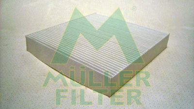 Filtr, vzduch v interiéru MULLER FILTER FC425