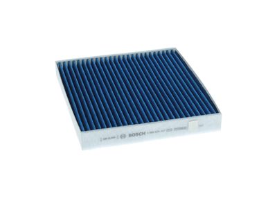 FILTER INNENRAUMLUFT BOSCH 0986628597 23