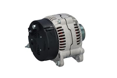 GENERATOR / ALTERNATOR VALEO 444573 19