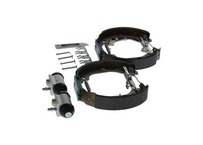 BREMSBACKENSATZ BOSCH 0204114617 23