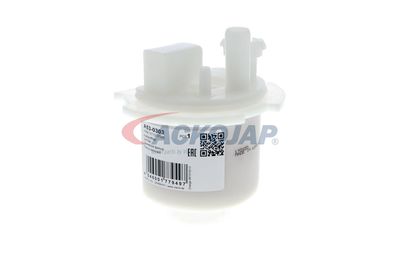 FILTRU COMBUSTIBIL ACKOJA A530303 53