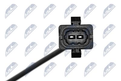 Snímač teploty výfukových plynov NTY EGT-FT-008