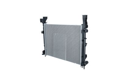 RADIATOR RACIRE MOTOR NRF 53001 30