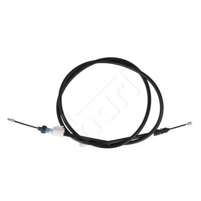 жило, ръчна спирачка HART 269 754