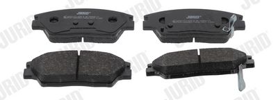 Brake Pad Set, disc brake 574177J