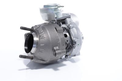 LADER AUFLADUNG BTS Turbo T912345 29