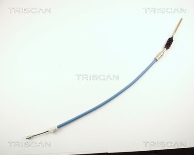 Cięgło, sterowanie sprzęgłem TRISCAN 8140 25217