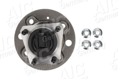 RADLAGERSATZ AIC 52706 1