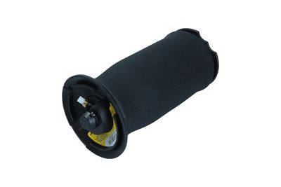 Pneumatinė spyruoklė, pakaba