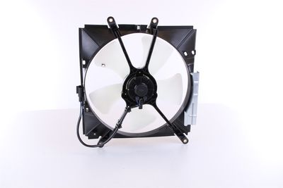 VENTILATOR RADIATOR NISSENS 85330 23