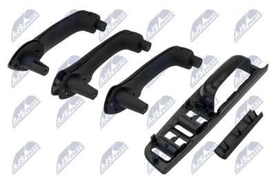 MANER USA ECHIPARE INTERIOARA NTY EWSVW141 1