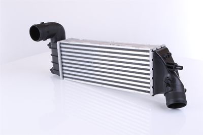 INTERCOOLER COMPRESOR NISSENS 96766 10