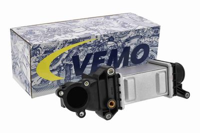 INTERCOOLER COMPRESOR VEMO V10600112 1