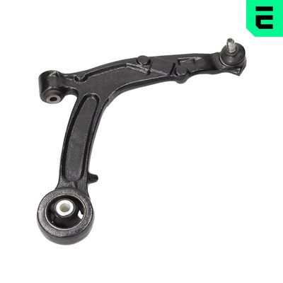 Control/Trailing Arm, wheel suspension G6-1053