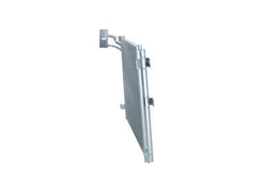 CONDENSATOR CLIMATIZARE NRF 350633 14