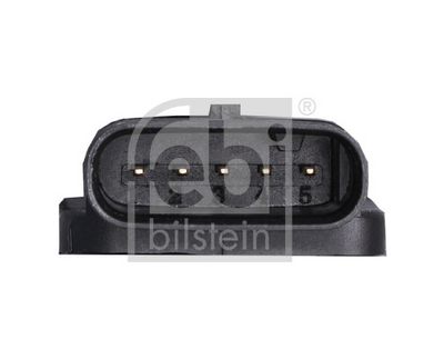 NOX-SENSOR HARNSTOFFEINSPRITZUNG FEBI BILSTEIN 1004600 1