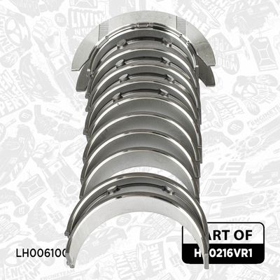  ET ENGINETEAM HK0216VR1 6