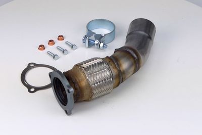 TEAVA FLEXIBILA ESAPAMENT HJS 91111666 64