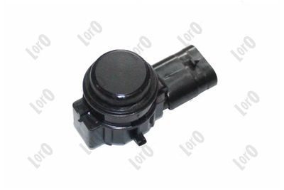 ABAKUS Sensor, Einparkhilfe