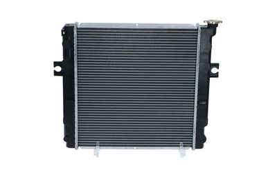 RADIATOR BATERIE DE ANTRENARE NRF 50012 24
