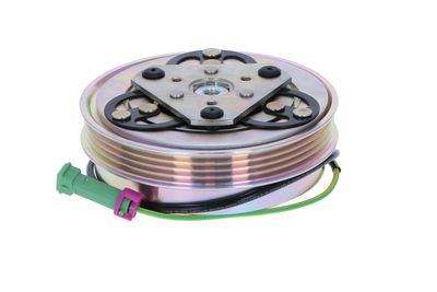 MAGNETKUPPLUNG KLIMAKOMPRESSOR NRF 380019 16