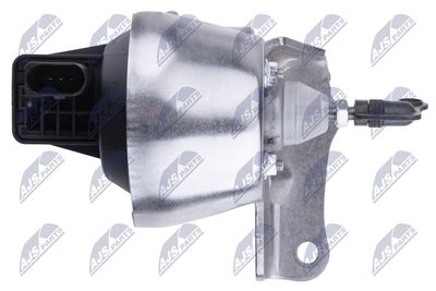 SUPAPA REGLARE PRESIUNE COMPRESOR NTY ECDVW045 3