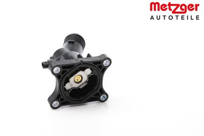TERMOSTAT LICHID RACIRE METZGER AUTOTEILE 4006421 28