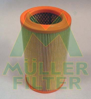 Воздушный фильтр MULLER FILTER PA3348 для ALFA ROMEO 4C