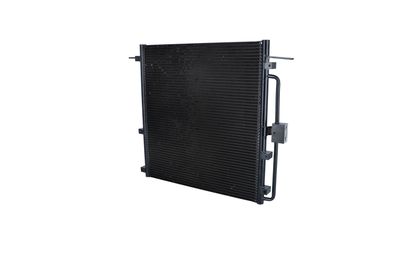 CONDENSATOR CLIMATIZARE NRF 35657 10