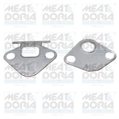 Packning EGR-ventil MEAT & DORIA 016118