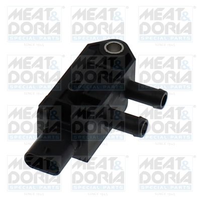 Czujnik, ciśnienie spalin MEAT & DORIA 827084