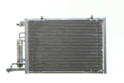 кондензатор, климатизация A.Z. Meisterteile AZMT-45-030-1309