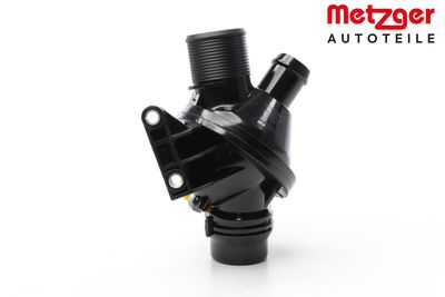 THERMOSTAT KüHLMITTEL METZGER AUTOTEILE 4006236 33