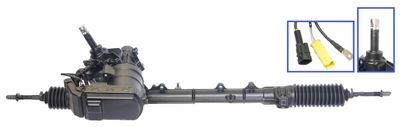 LENKGETRIEBE SPIDAN GKNX30008