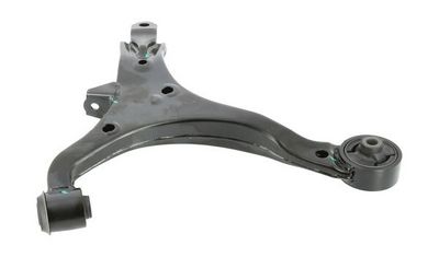 LENKER RADAUFHäNGUNG