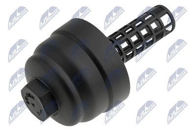 CAPAC CARCASA FILTRU ULEI NTY CCLAU060