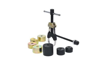 MONTAGEWERKZEUGSATZ SILENTLAGER KS TOOLS 7002145 28