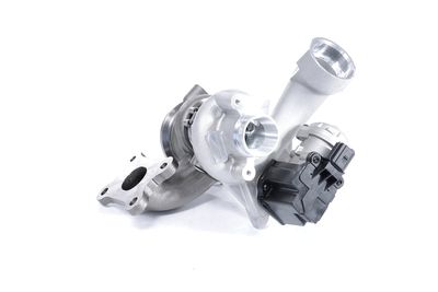 LADER AUFLADUNG BTS Turbo T916665BT 34