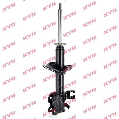 STOßDäMPFER KYB 333192 7